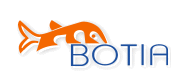 logo BOTIA